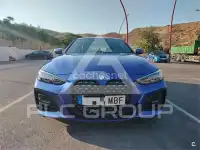 2022 BMW 4 SERIES