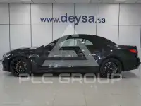 2022 BMW 4 SERIES