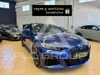 2022 BMW 4 SERIES