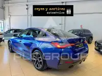 2022 BMW 4 SERIES