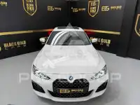 2022 BMW 4 SERIES