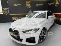 2022 BMW 4 SERIES