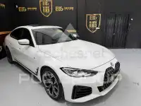2022 BMW 4 SERIES