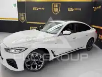 2022 BMW 4 SERIES