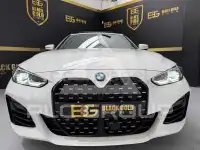 2022 BMW 4 SERIES
