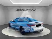 2022 BMW 4 SERIES
