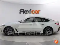 2022 BMW 4 SERIES