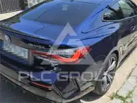 2022 BMW 4 SERIES