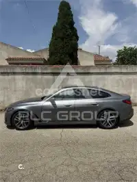 2022 BMW 4 SERIES