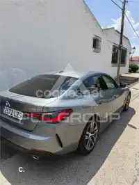 2022 BMW 4 SERIES