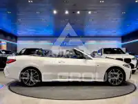 2022 BMW 4 SERIES