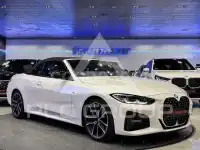 2022 BMW 4 SERIES