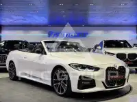 2022 BMW 4 SERIES