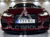 2022 BMW 4 SERIES