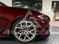 2022 BMW 4 SERIES