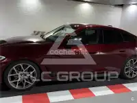 2022 BMW 4 SERIES