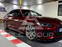 2022 BMW 4 SERIES