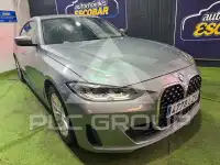 2022 BMW 4 SERIES