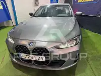 2022 BMW 4 SERIES
