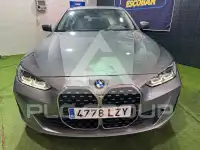 2022 BMW 4 SERIES