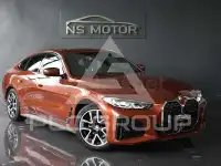2022 BMW 4 SERIES