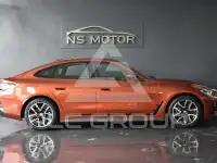 2022 BMW 4 SERIES