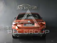 2022 BMW 4 SERIES