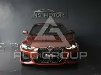 2022 BMW 4 SERIES
