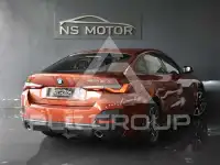 2022 BMW 4 SERIES