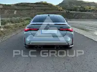 2022 BMW 4 SERIES