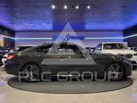 2022 BMW 4 SERIES
