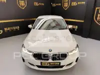 2022 BMW 6 Series