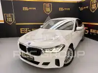 2022 BMW 6 Series