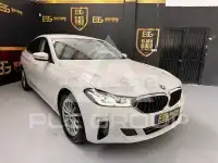 2022 BMW 6 Series