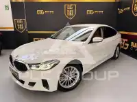 2022 BMW 6 Series