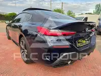 2022 BMW 8 Series