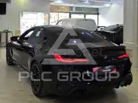2022 BMW 8 Series