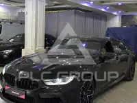 2022 BMW 8 Series