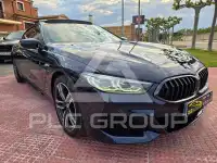 2022 BMW 8 Series