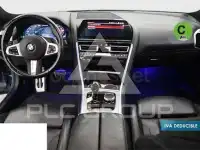 2022 BMW 8 Series