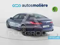 2022 BMW 8 Series
