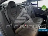 2022 BMW 8 Series