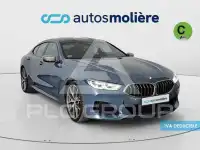2022 BMW 8 Series