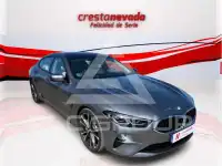 2022 BMW 8 Series