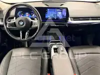 2022 BMW X1