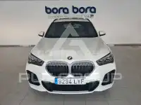 2022 BMW X1