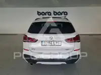 2022 BMW X1