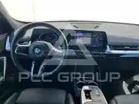 2022 BMW X1