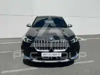 2022 BMW X1