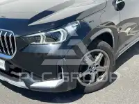 2022 BMW X1